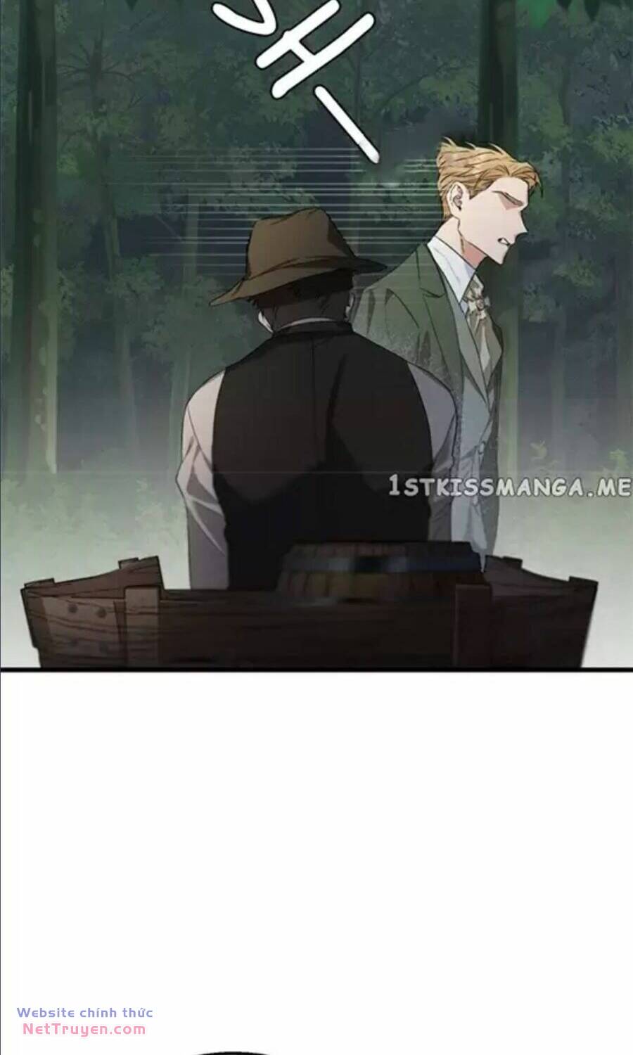 Dinh Thự Của Dã Thú Chapter 11 - Trang 2