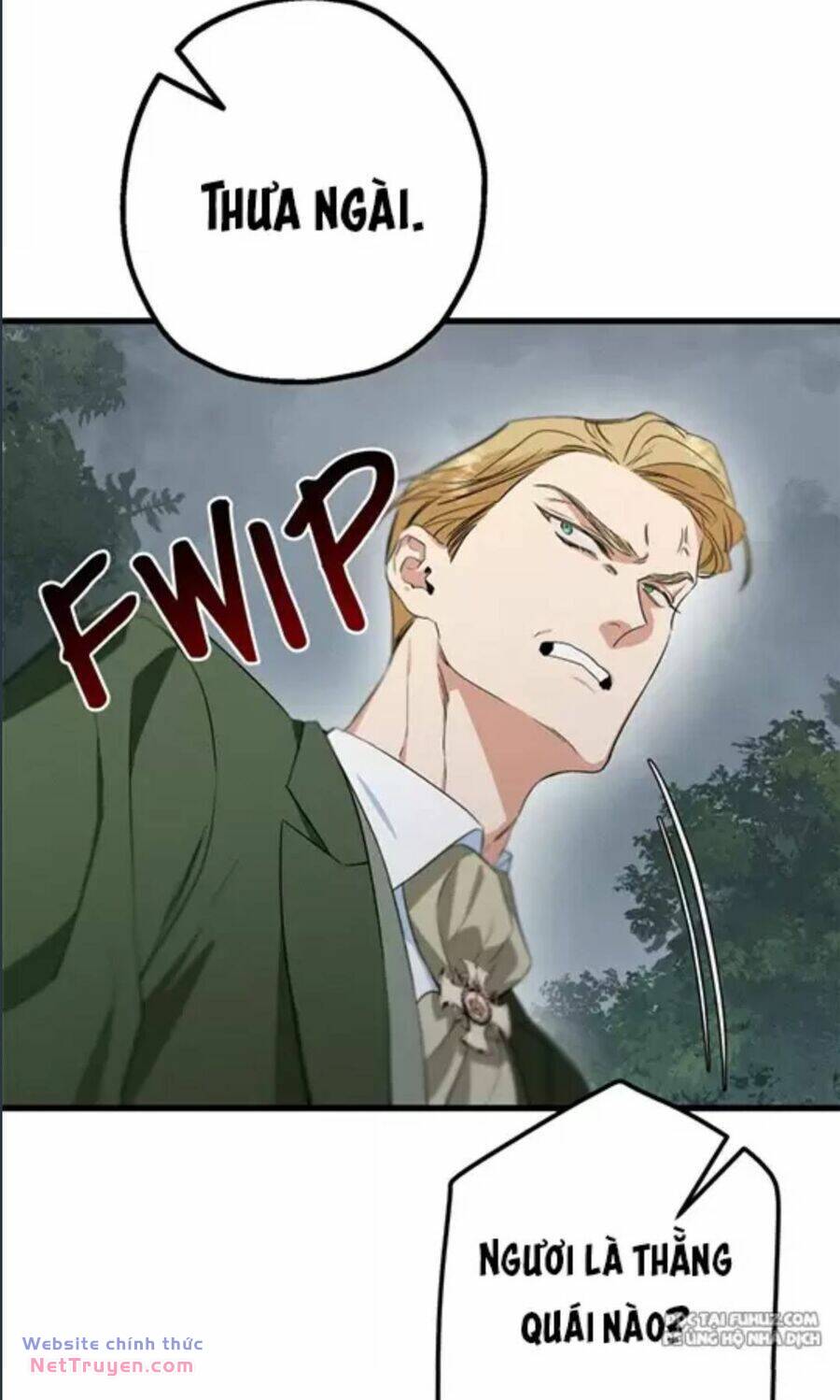 Dinh Thự Của Dã Thú Chapter 11 - Trang 2