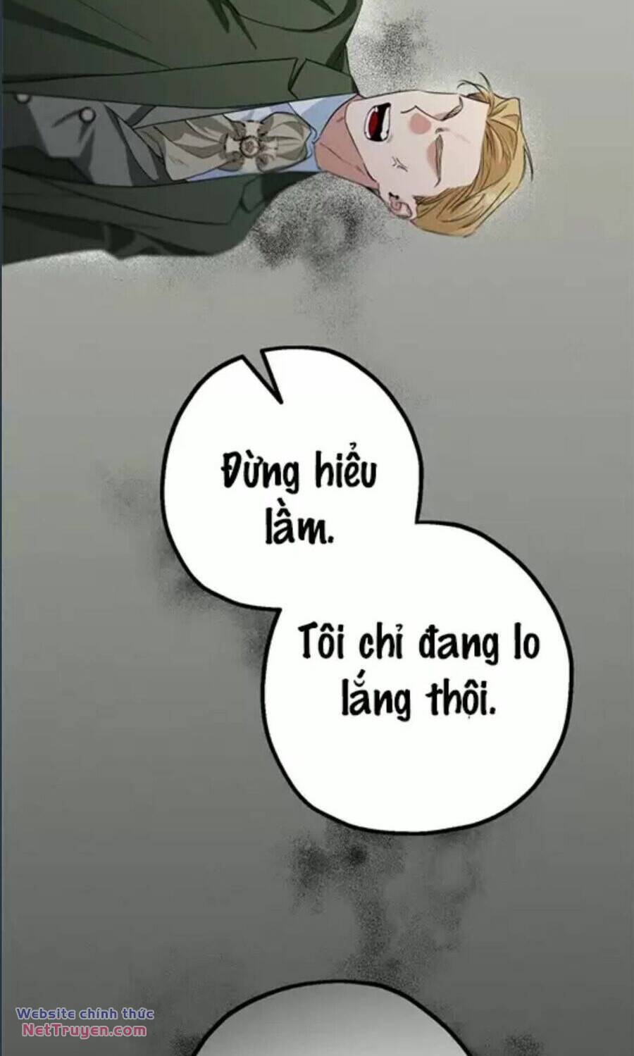 Dinh Thự Của Dã Thú Chapter 11 - Trang 2