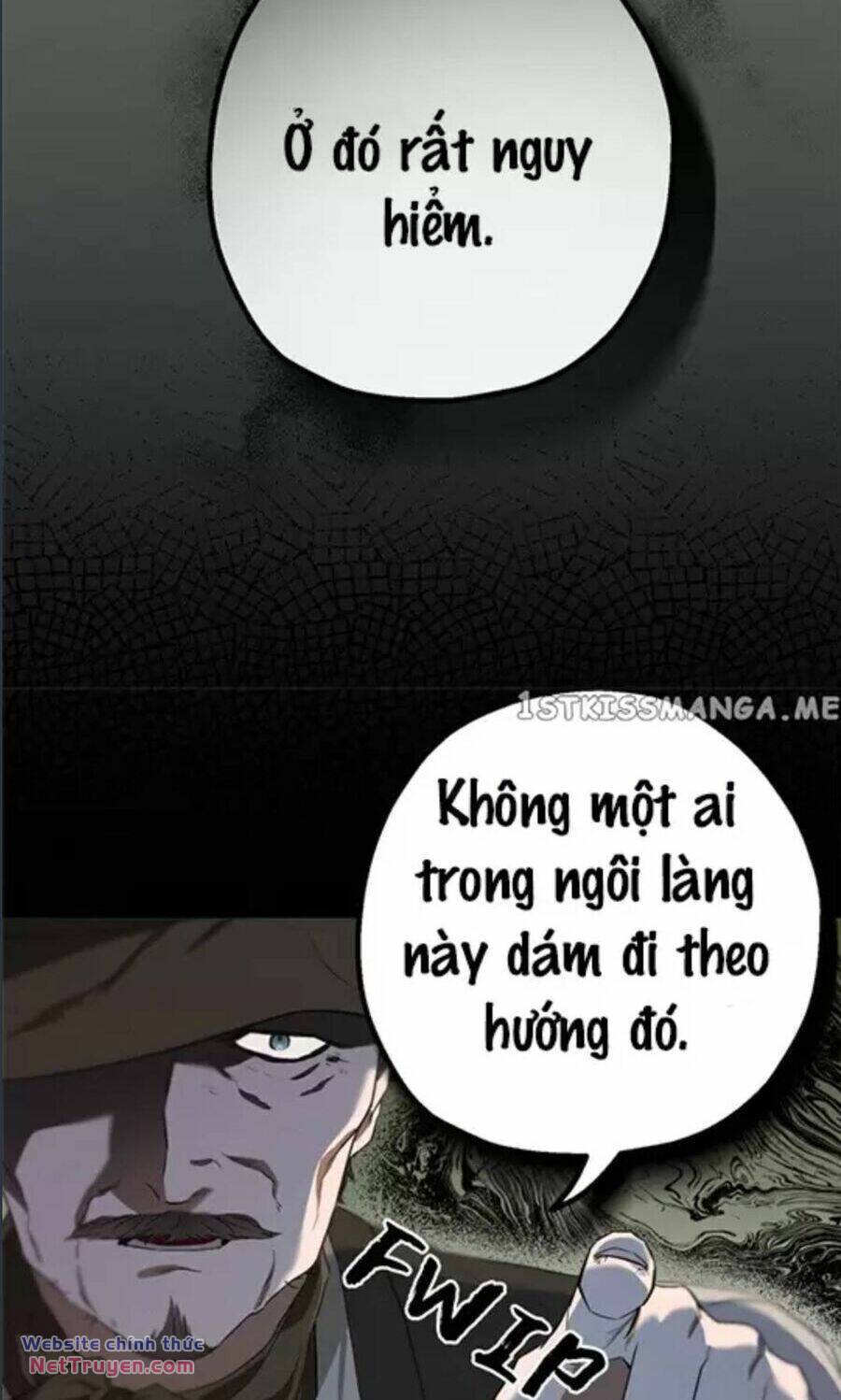 Dinh Thự Của Dã Thú Chapter 11 - Trang 2