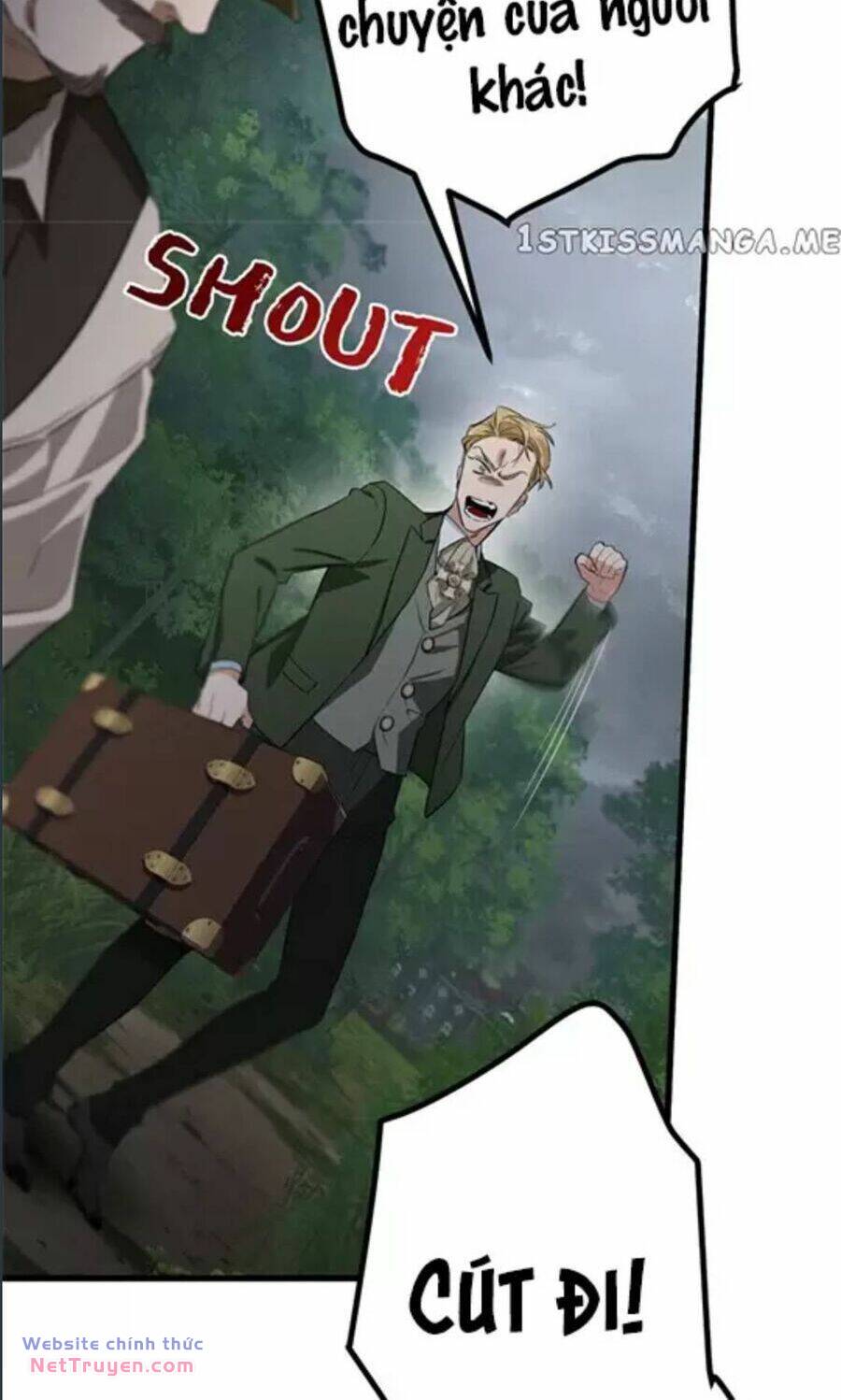 Dinh Thự Của Dã Thú Chapter 11 - Trang 2