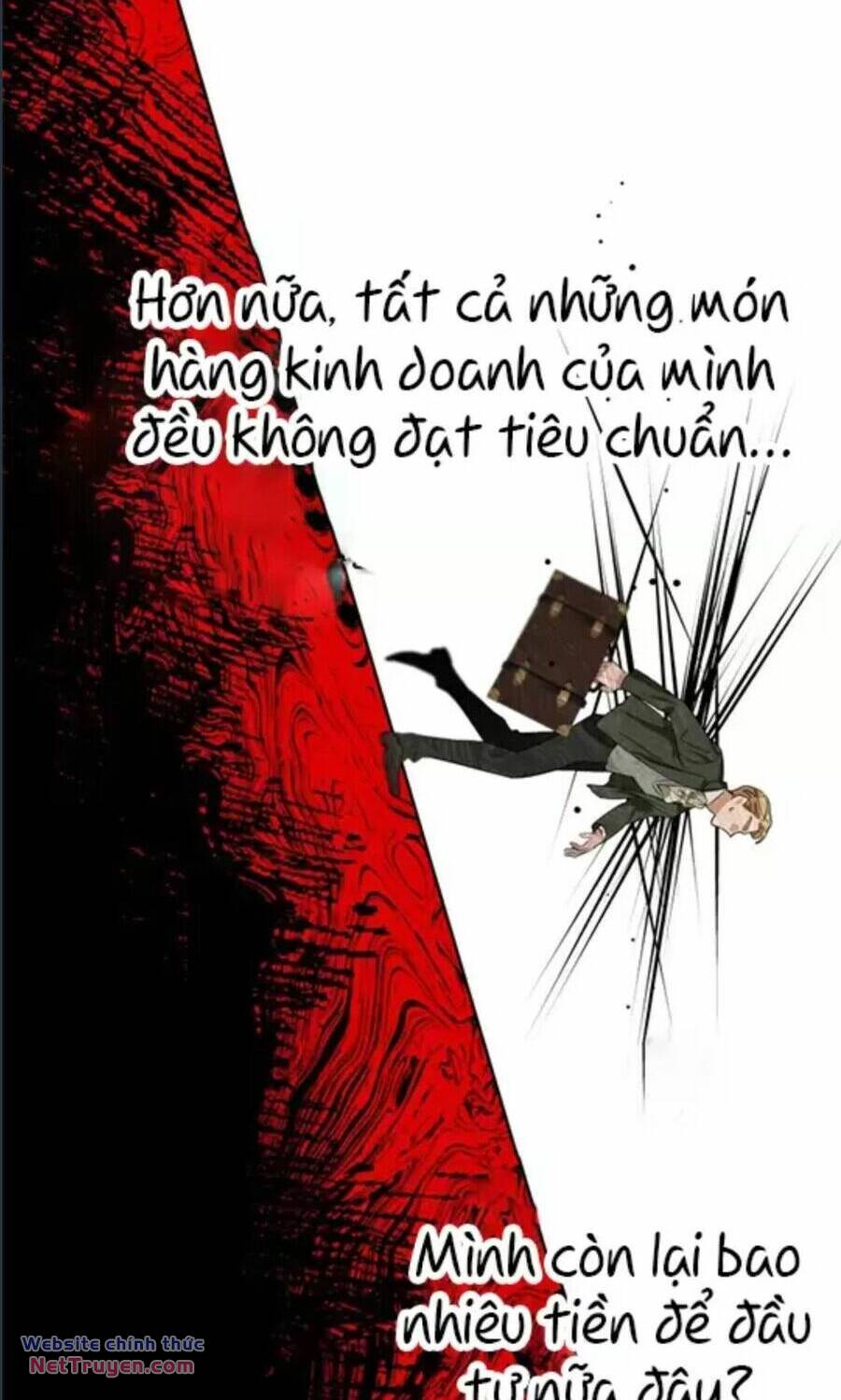 Dinh Thự Của Dã Thú Chapter 11 - Trang 2