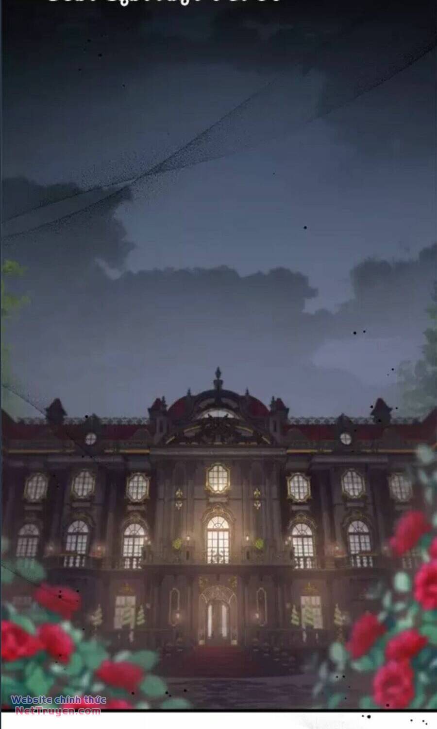 Dinh Thự Của Dã Thú Chapter 11 - Trang 2