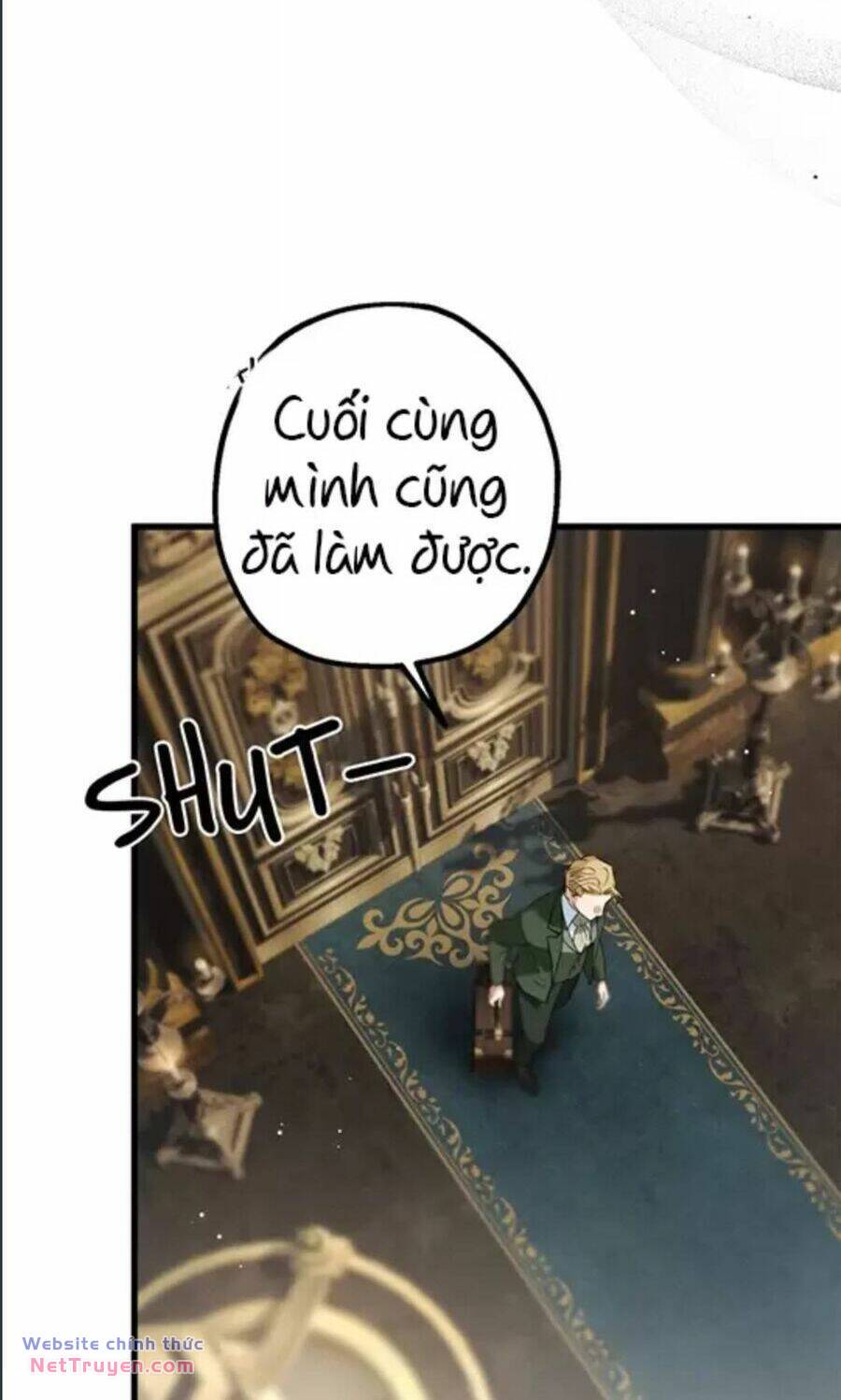 Dinh Thự Của Dã Thú Chapter 11 - Trang 2