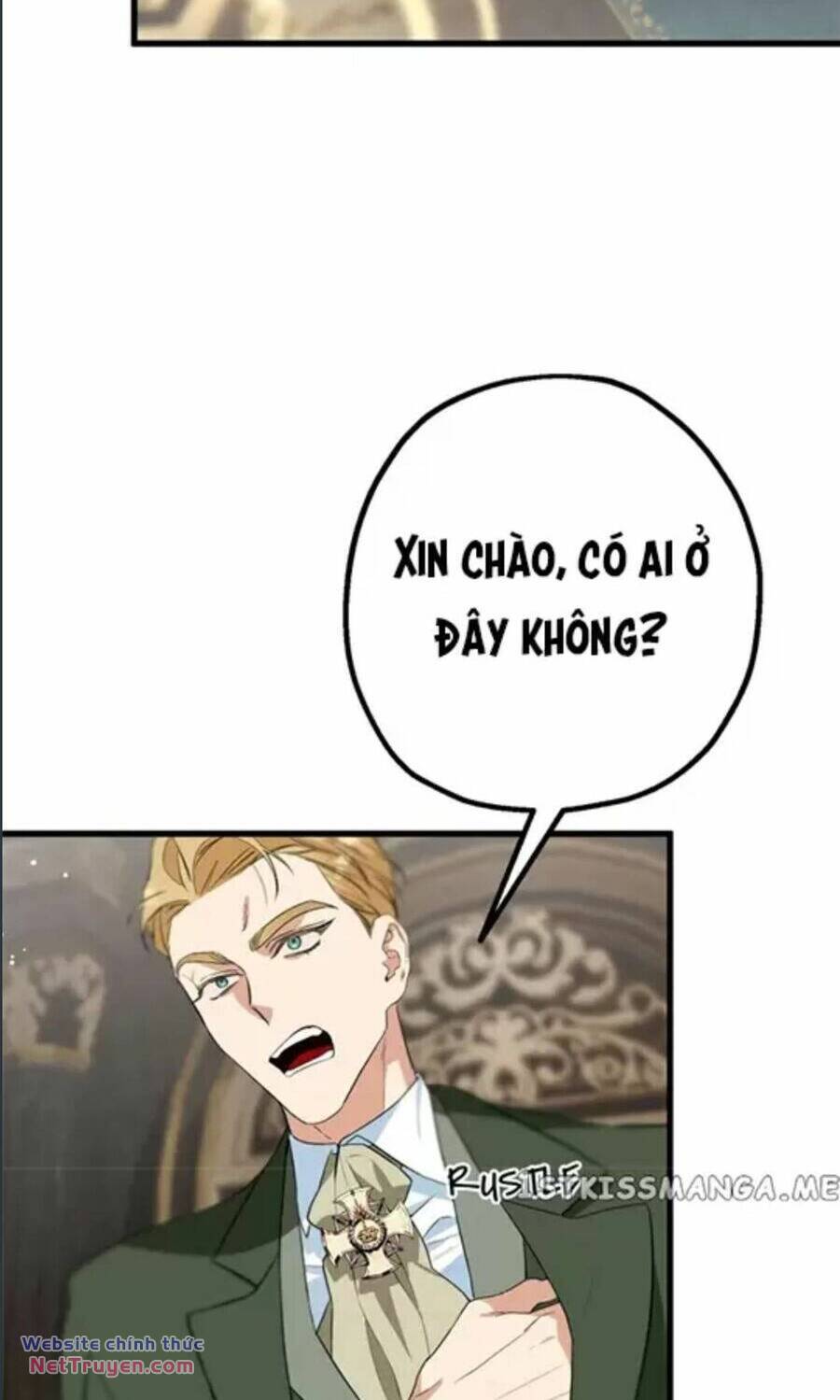 Dinh Thự Của Dã Thú Chapter 11 - Trang 2