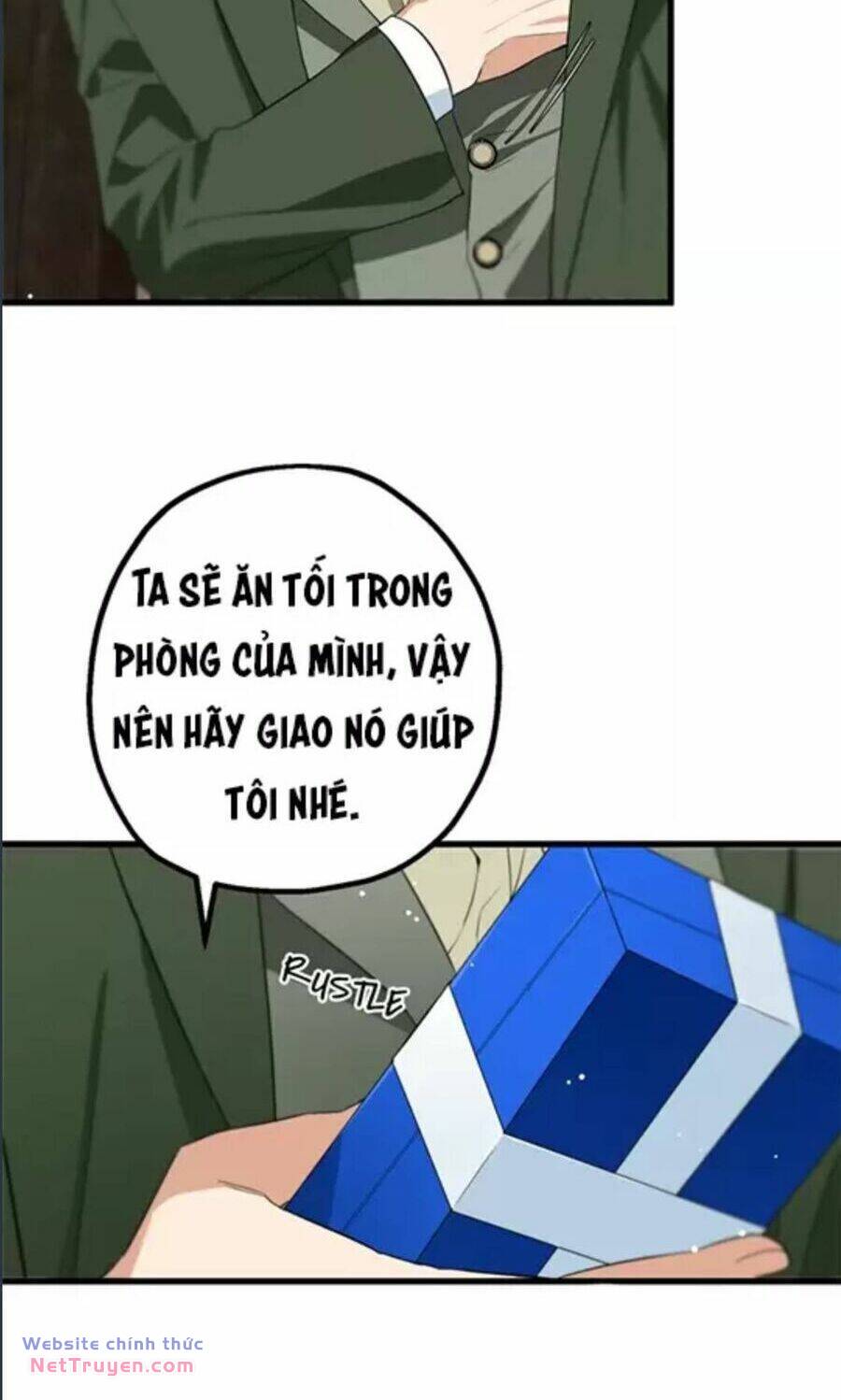 Dinh Thự Của Dã Thú Chapter 11 - Trang 2