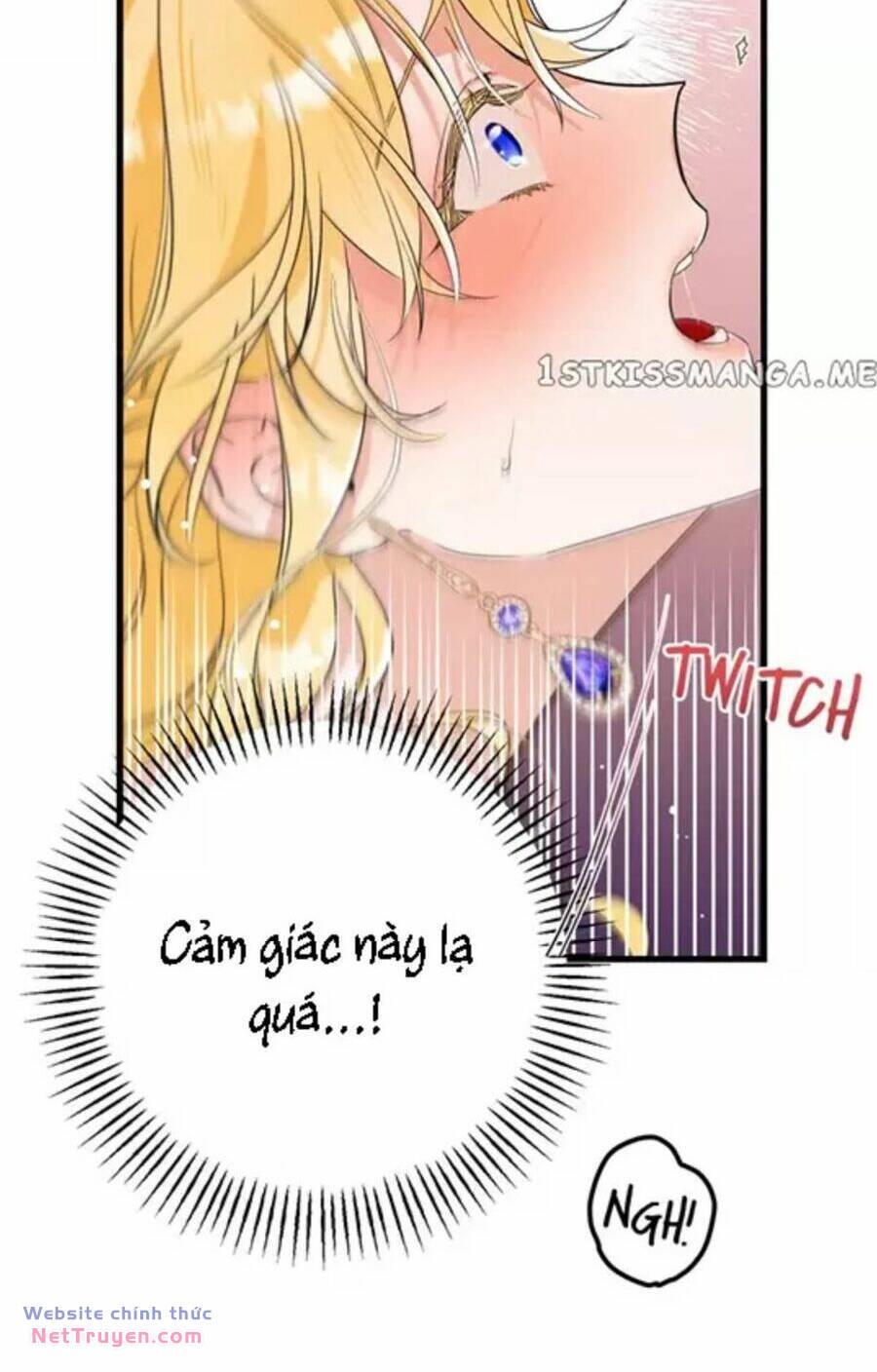 Dinh Thự Của Dã Thú Chapter 11 - Trang 2