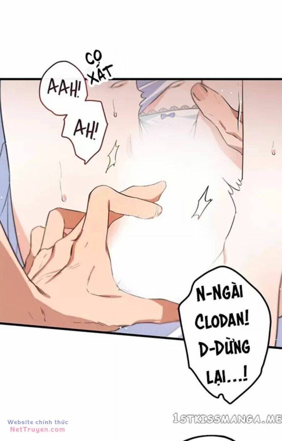 Dinh Thự Của Dã Thú Chapter 11 - Trang 2