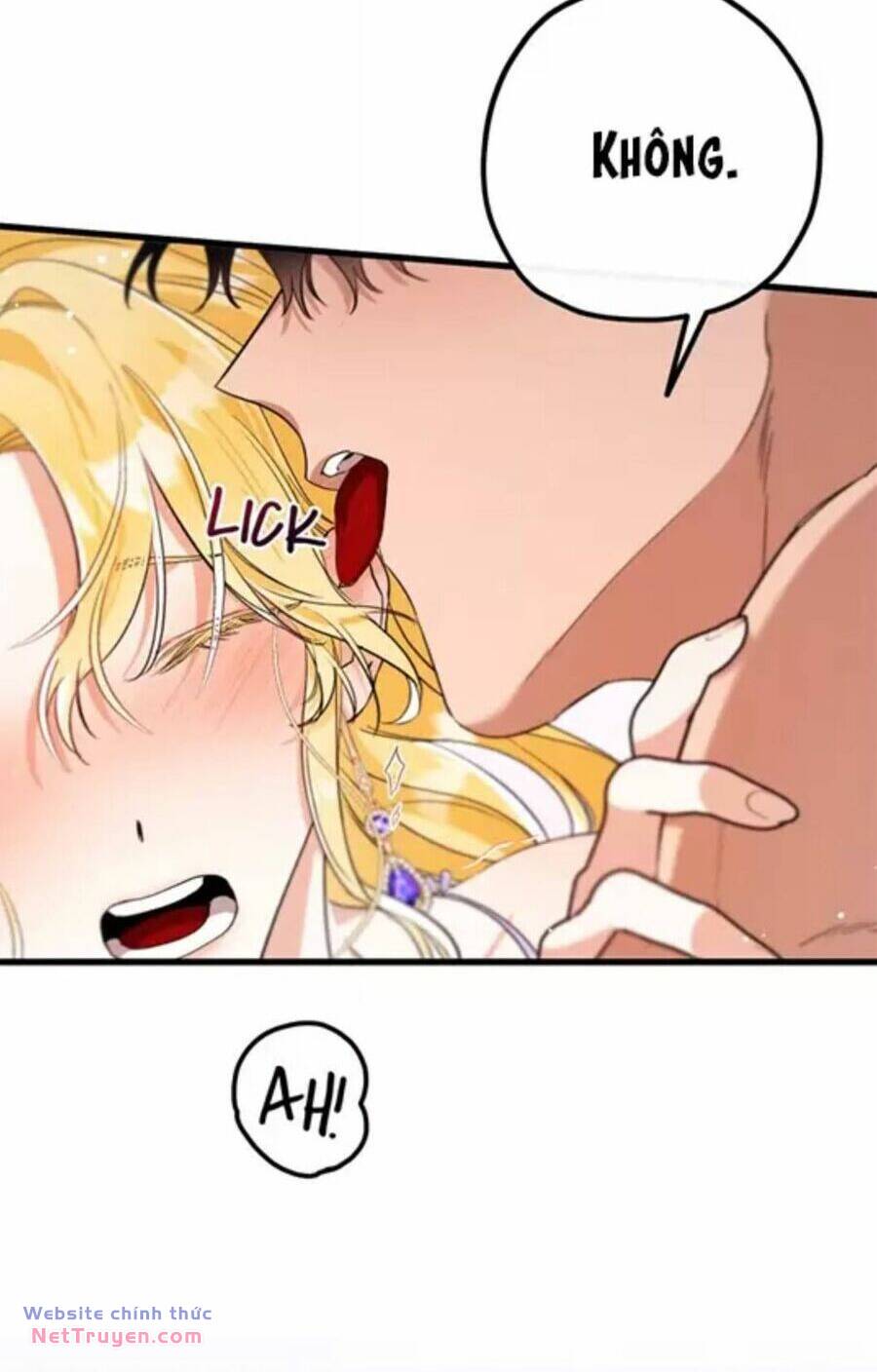 Dinh Thự Của Dã Thú Chapter 11 - Trang 2