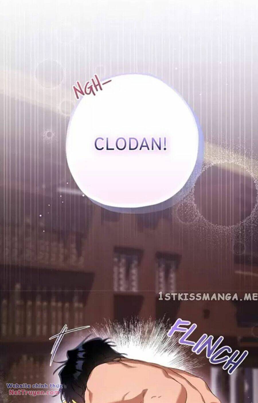 Dinh Thự Của Dã Thú Chapter 11 - Trang 2