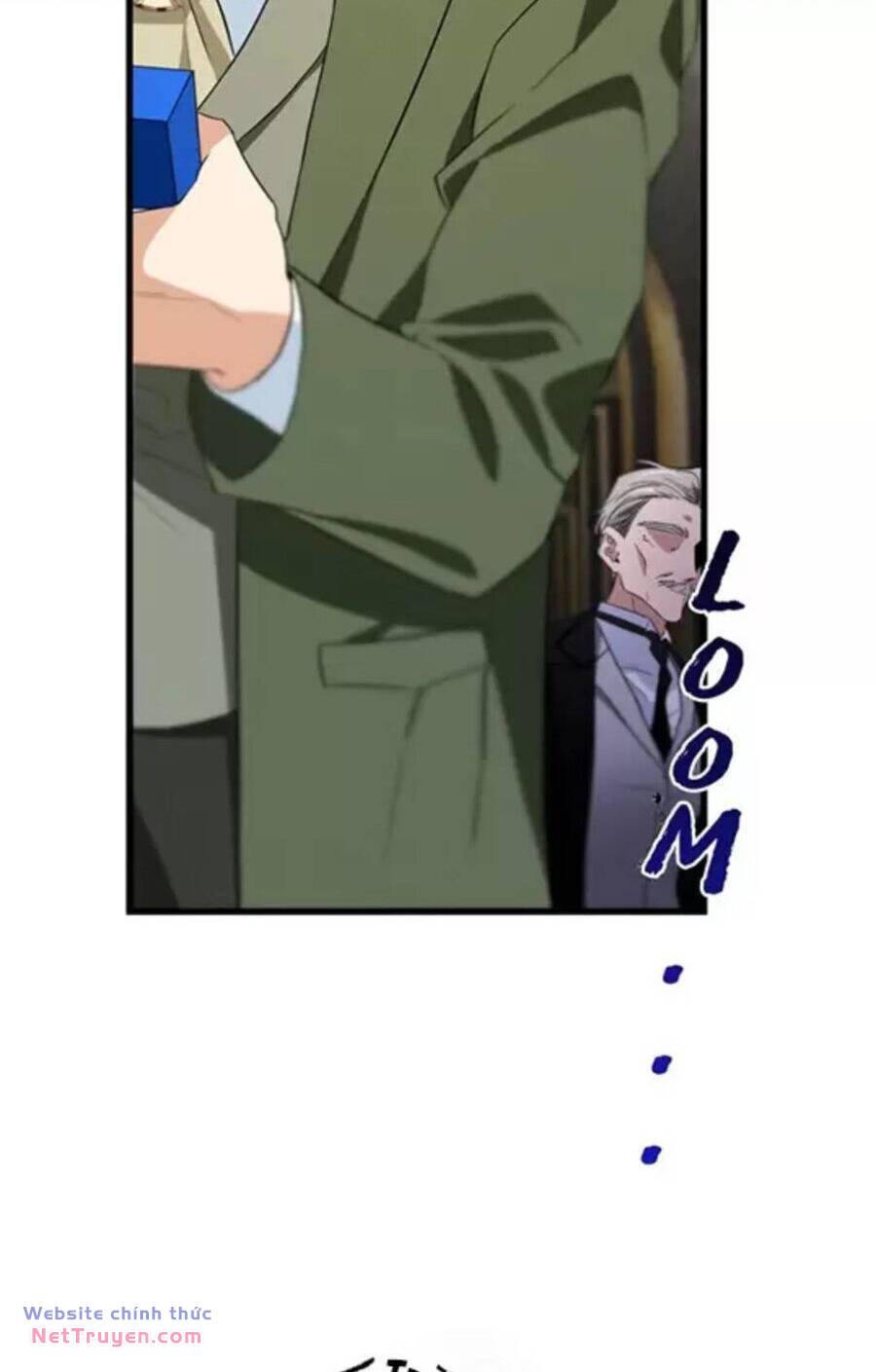 Dinh Thự Của Dã Thú Chapter 12 - Trang 2
