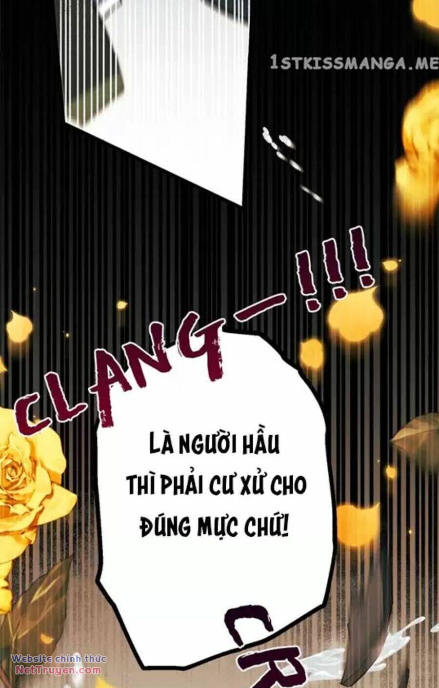 Dinh Thự Của Dã Thú Chapter 12 - Trang 2