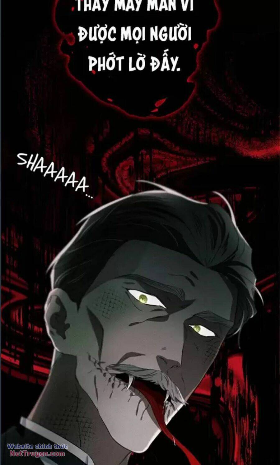 Dinh Thự Của Dã Thú Chapter 12 - Trang 2