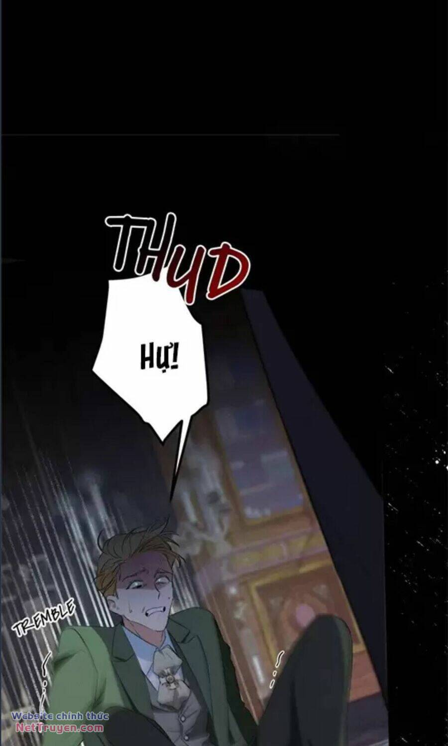 Dinh Thự Của Dã Thú Chapter 12 - Trang 2