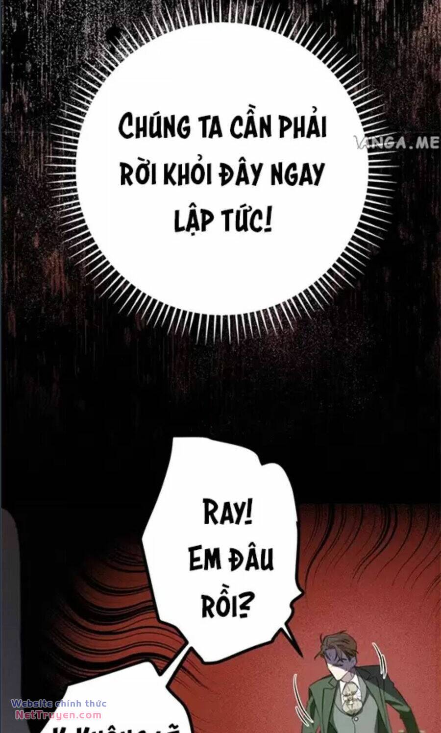 Dinh Thự Của Dã Thú Chapter 12 - Trang 2