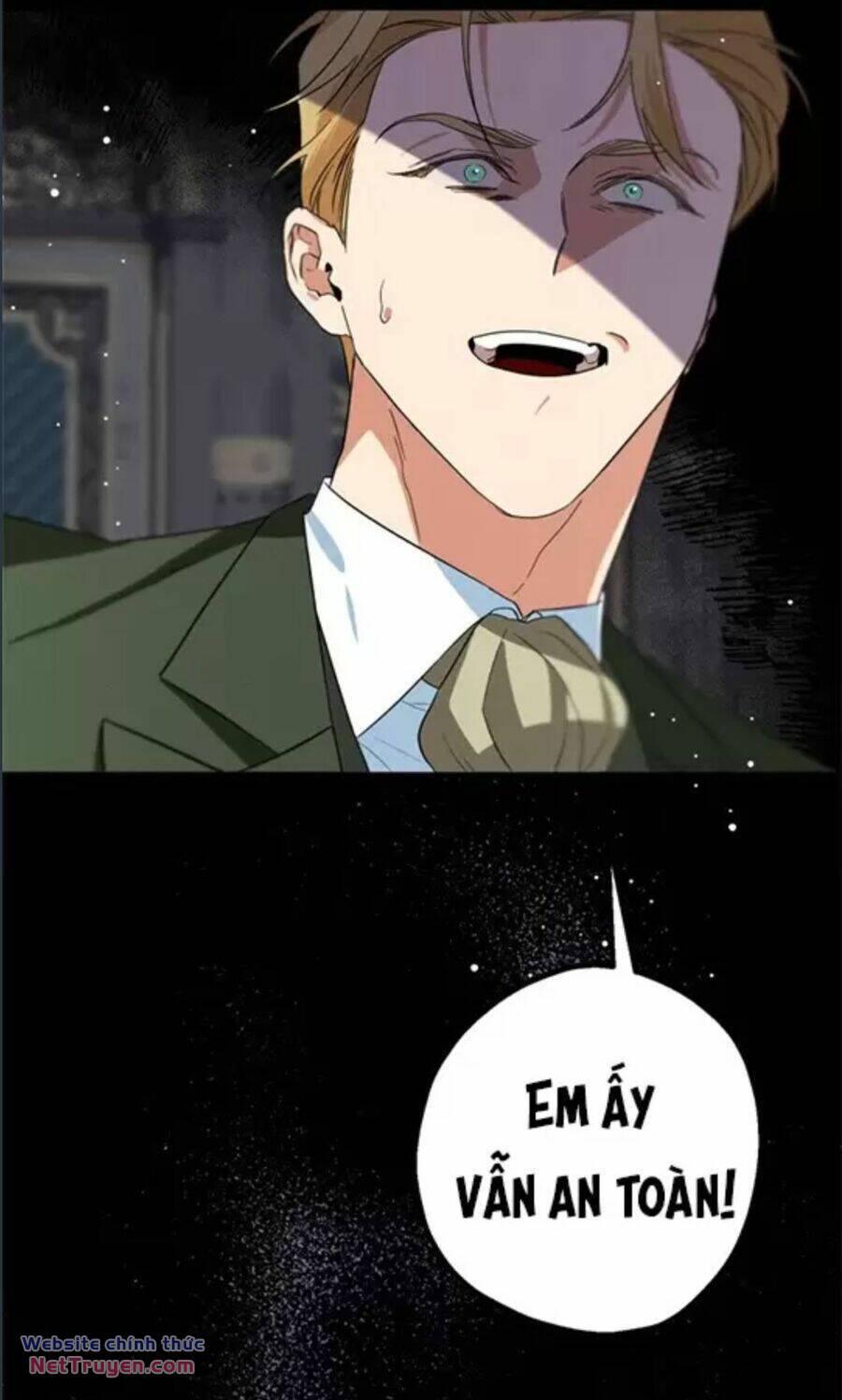 Dinh Thự Của Dã Thú Chapter 12 - Trang 2