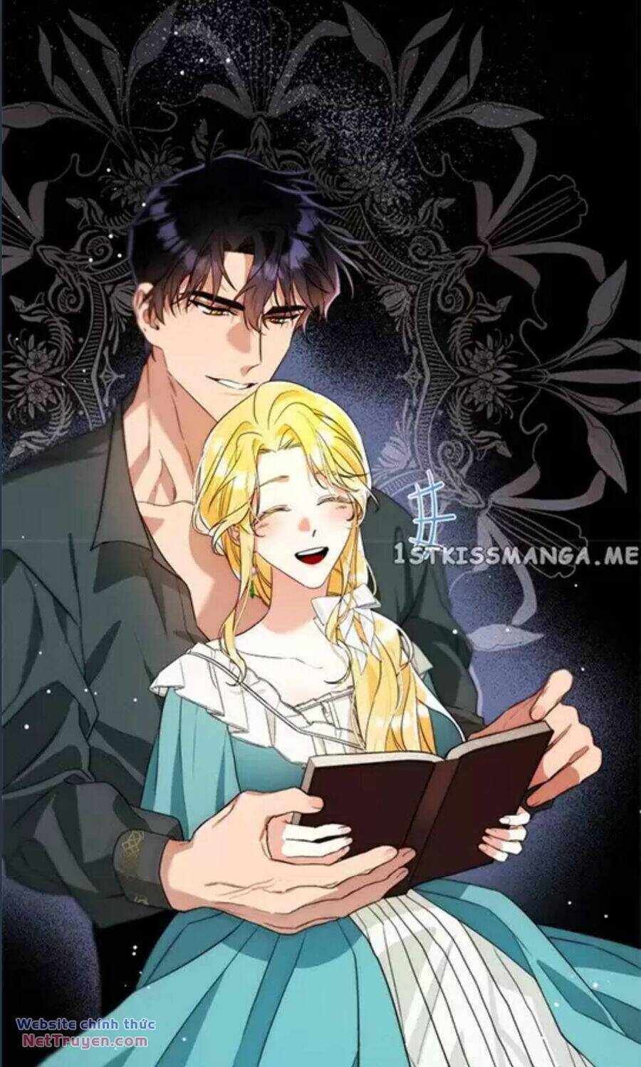 Dinh Thự Của Dã Thú Chapter 12 - Trang 2