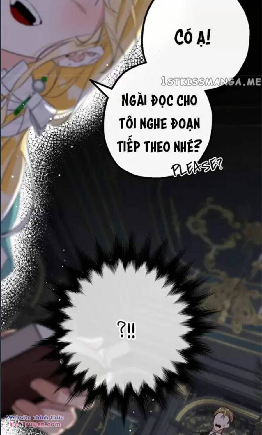 Dinh Thự Của Dã Thú Chapter 12 - Trang 2