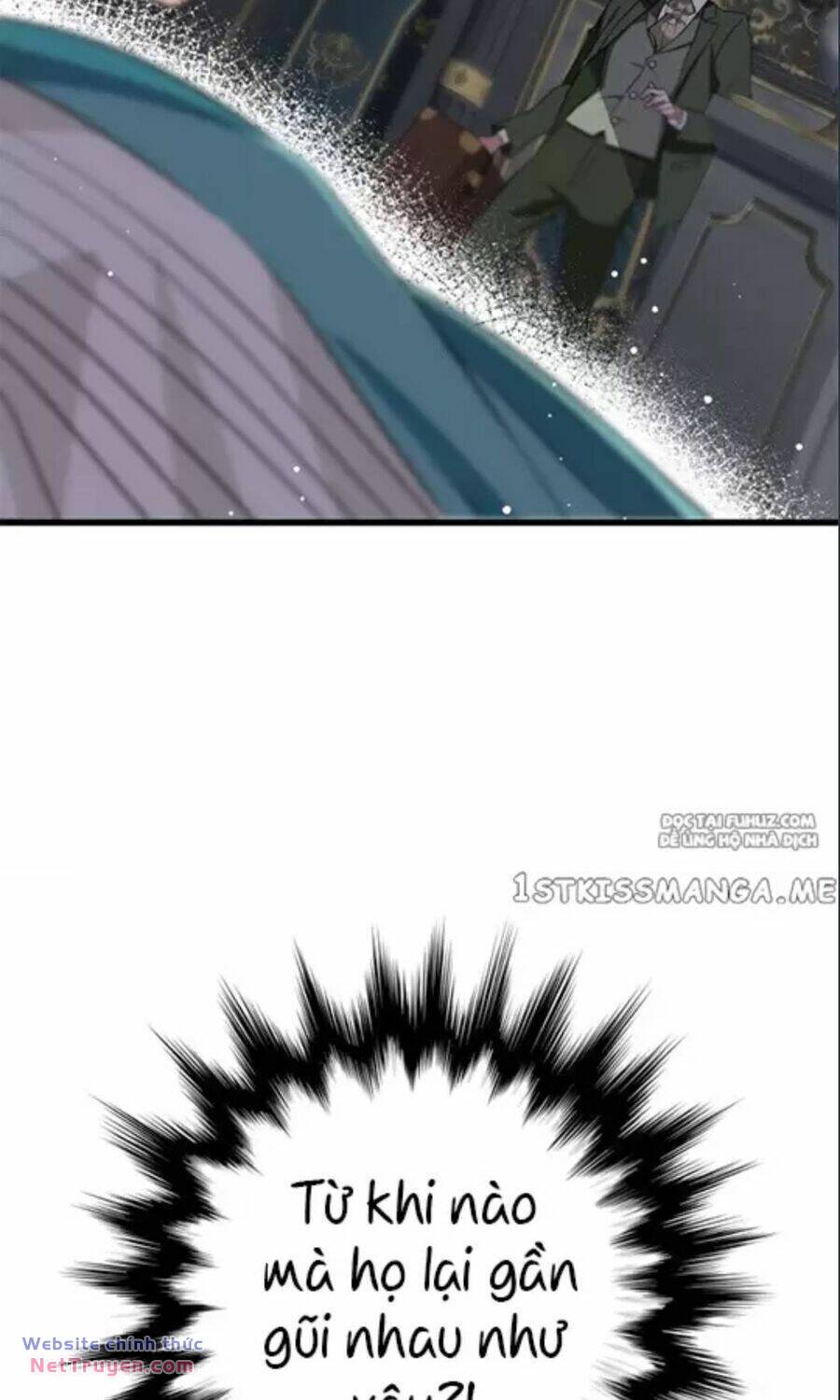 Dinh Thự Của Dã Thú Chapter 12 - Trang 2