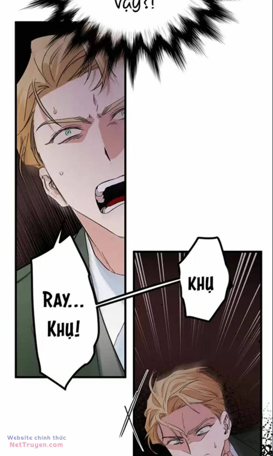 Dinh Thự Của Dã Thú Chapter 12 - Trang 2