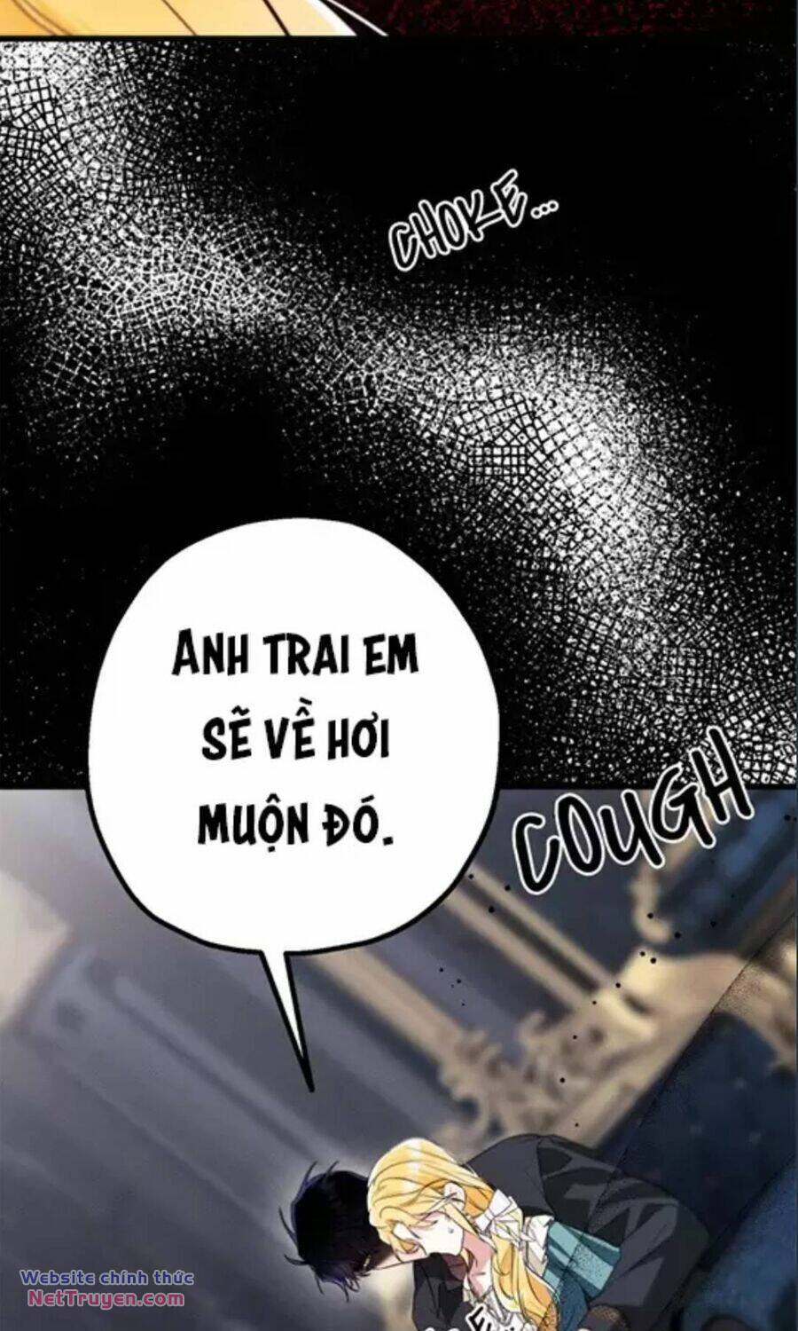 Dinh Thự Của Dã Thú Chapter 12 - Trang 2