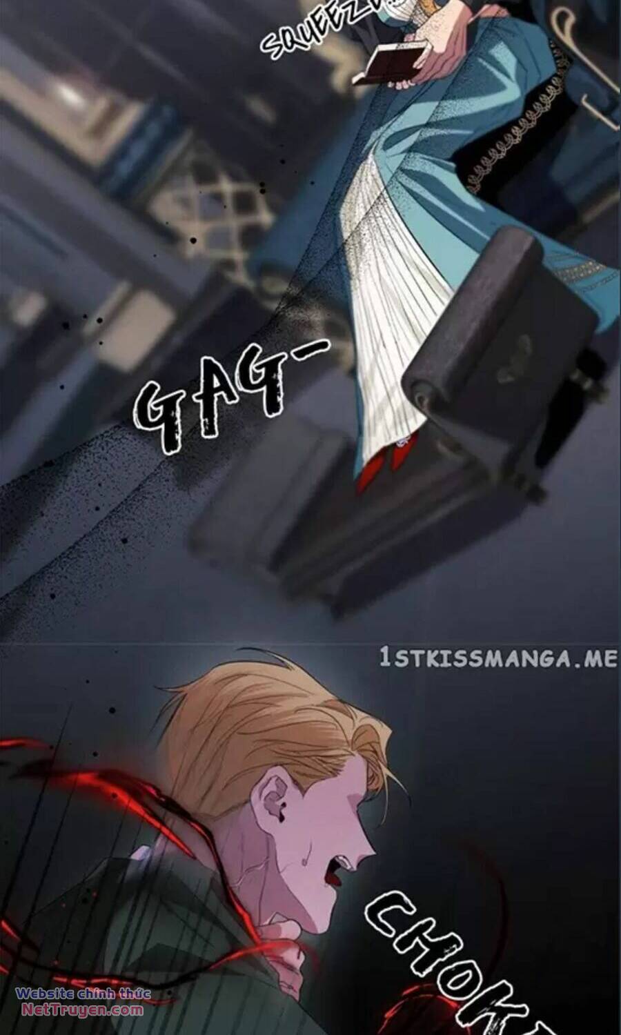 Dinh Thự Của Dã Thú Chapter 12 - Trang 2