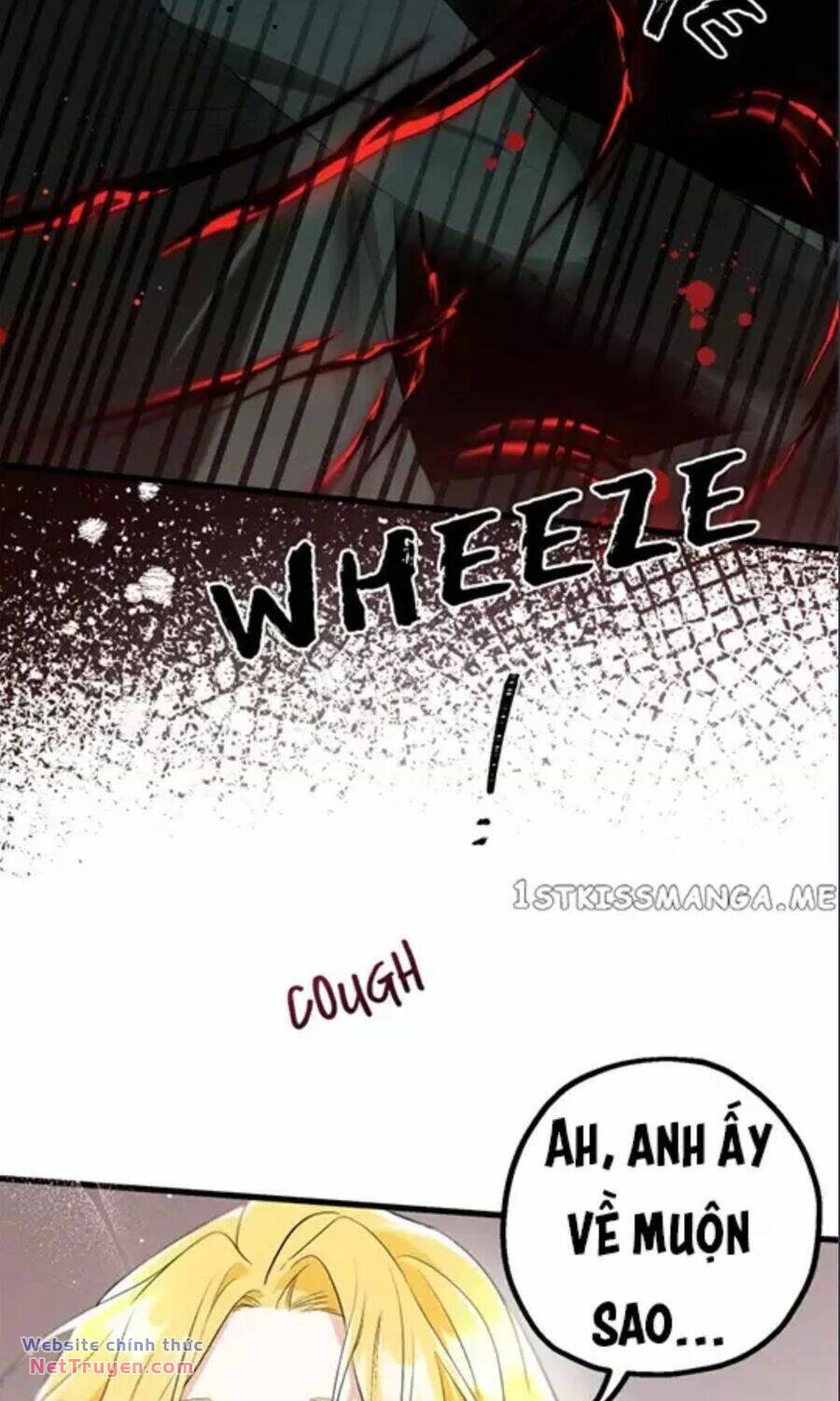 Dinh Thự Của Dã Thú Chapter 12 - Trang 2