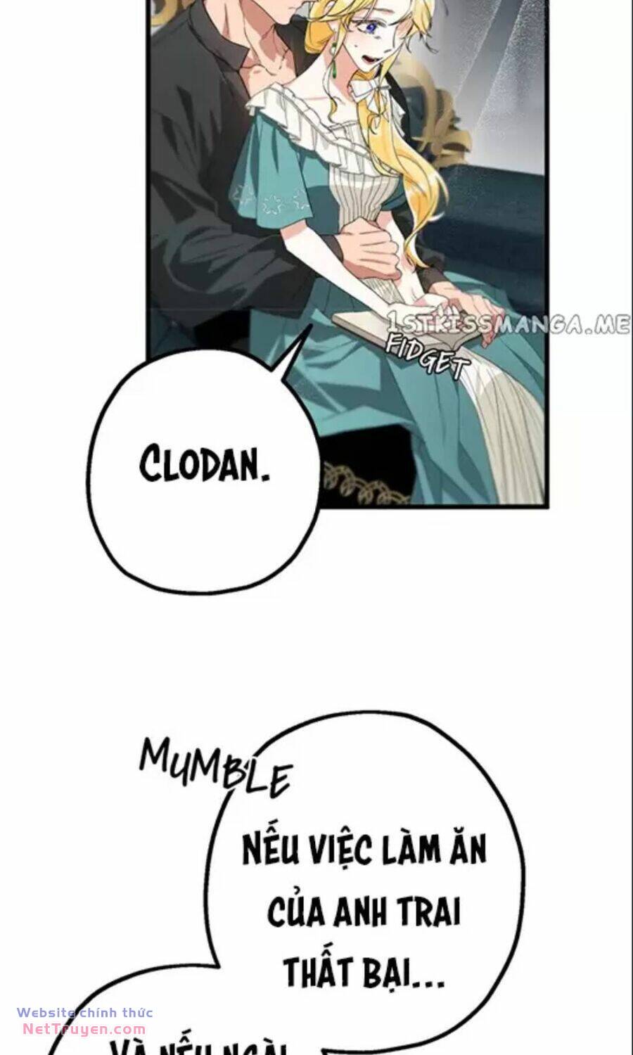 Dinh Thự Của Dã Thú Chapter 12 - Trang 2