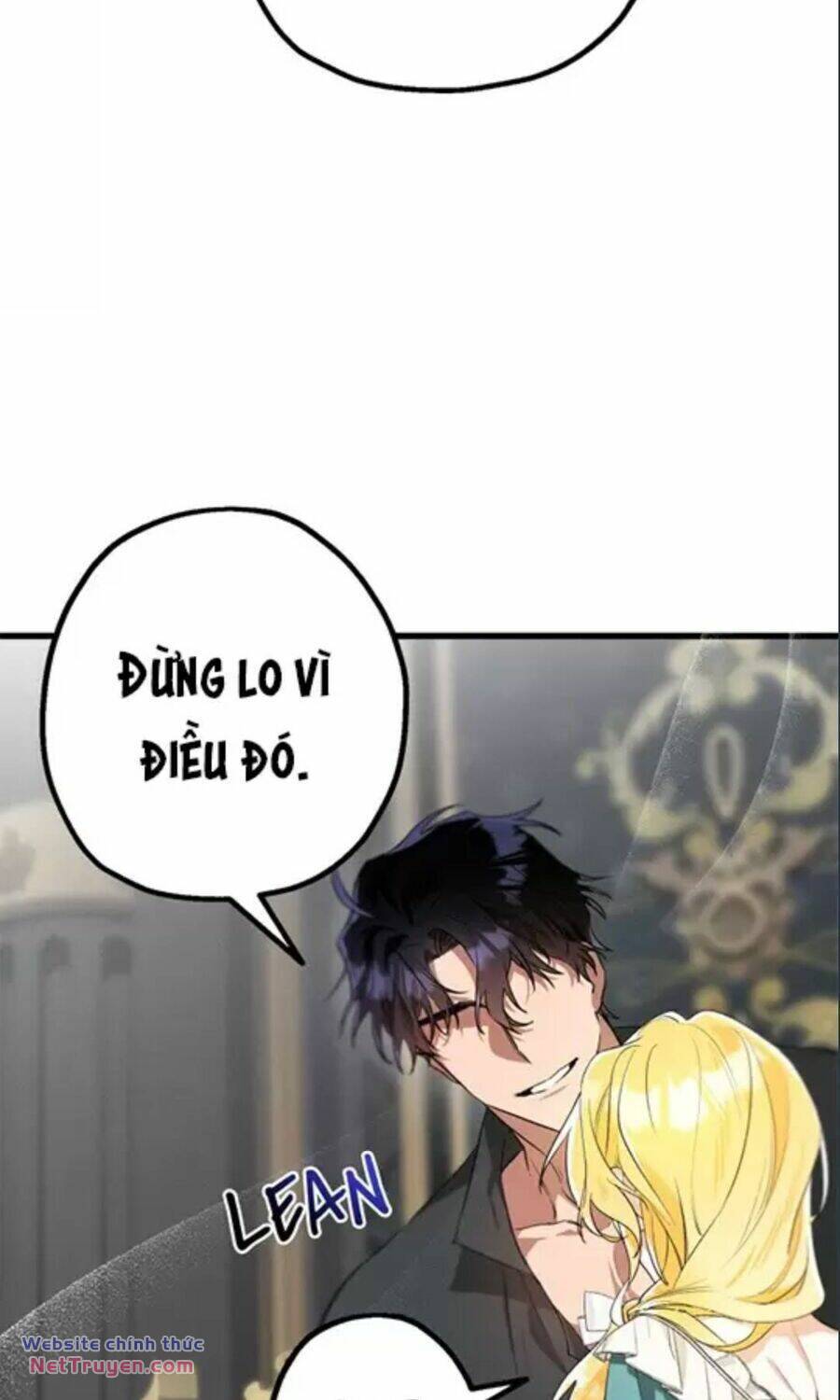 Dinh Thự Của Dã Thú Chapter 12 - Trang 2