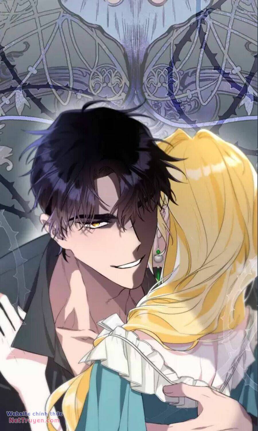 Dinh Thự Của Dã Thú Chapter 12 - Trang 2