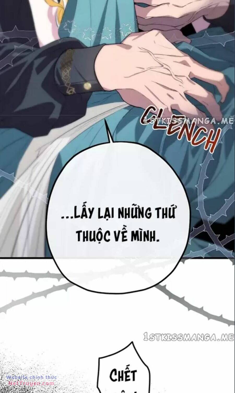 Dinh Thự Của Dã Thú Chapter 12 - Trang 2