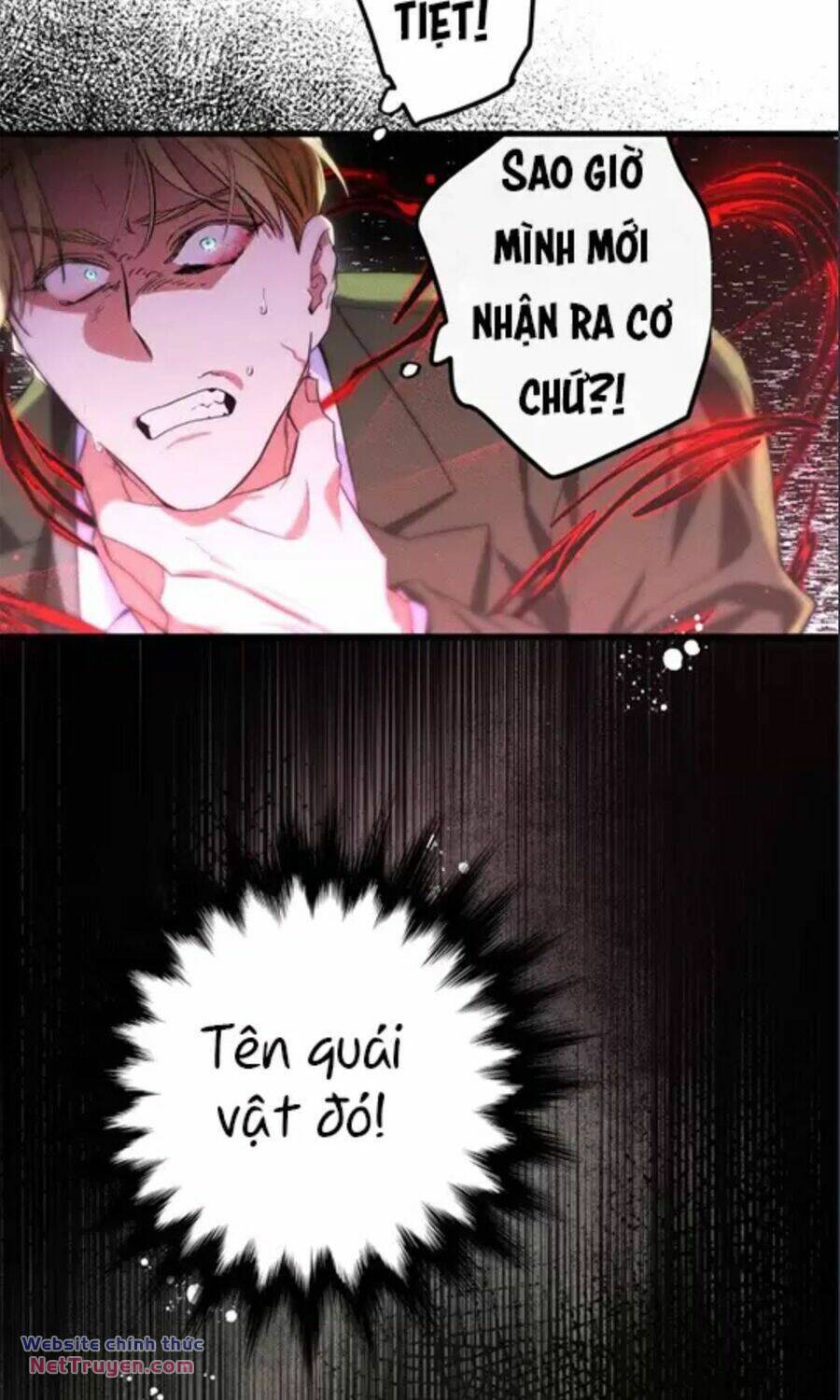 Dinh Thự Của Dã Thú Chapter 12 - Trang 2