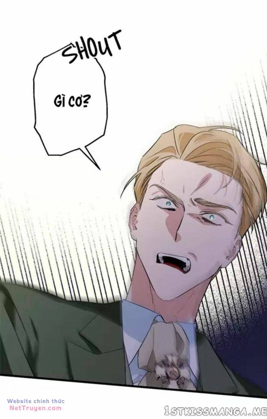 Dinh Thự Của Dã Thú Chapter 12 - Trang 2
