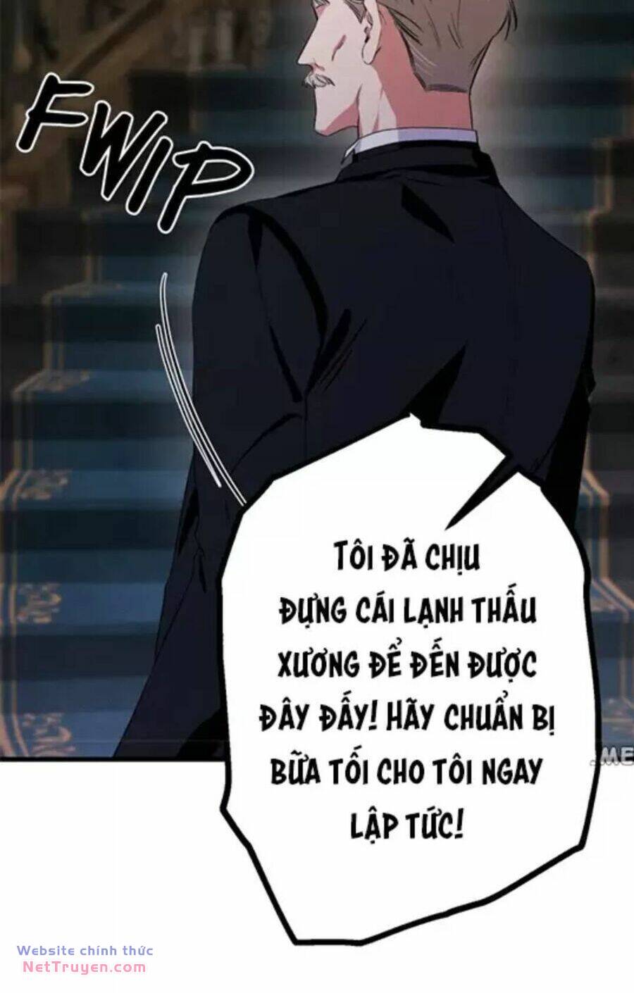 Dinh Thự Của Dã Thú Chapter 12 - Trang 2