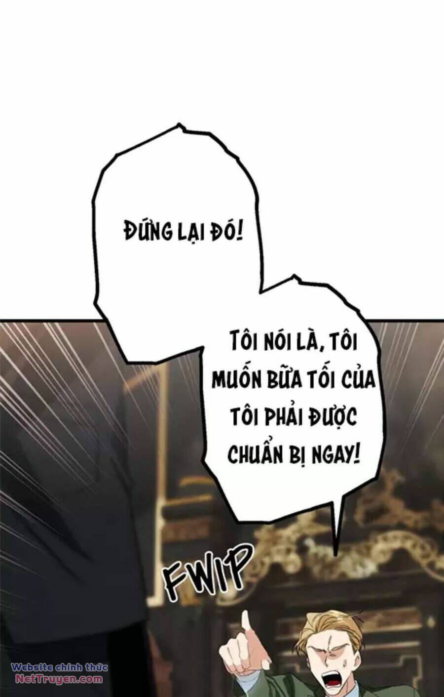 Dinh Thự Của Dã Thú Chapter 12 - Trang 2