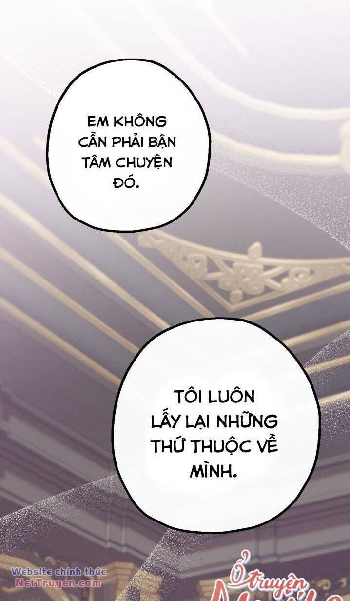 Dinh Thự Của Dã Thú Chapter 13 - Trang 2