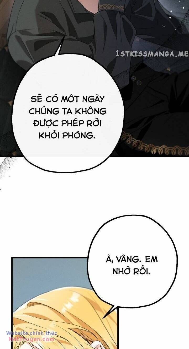 Dinh Thự Của Dã Thú Chapter 13 - Trang 2