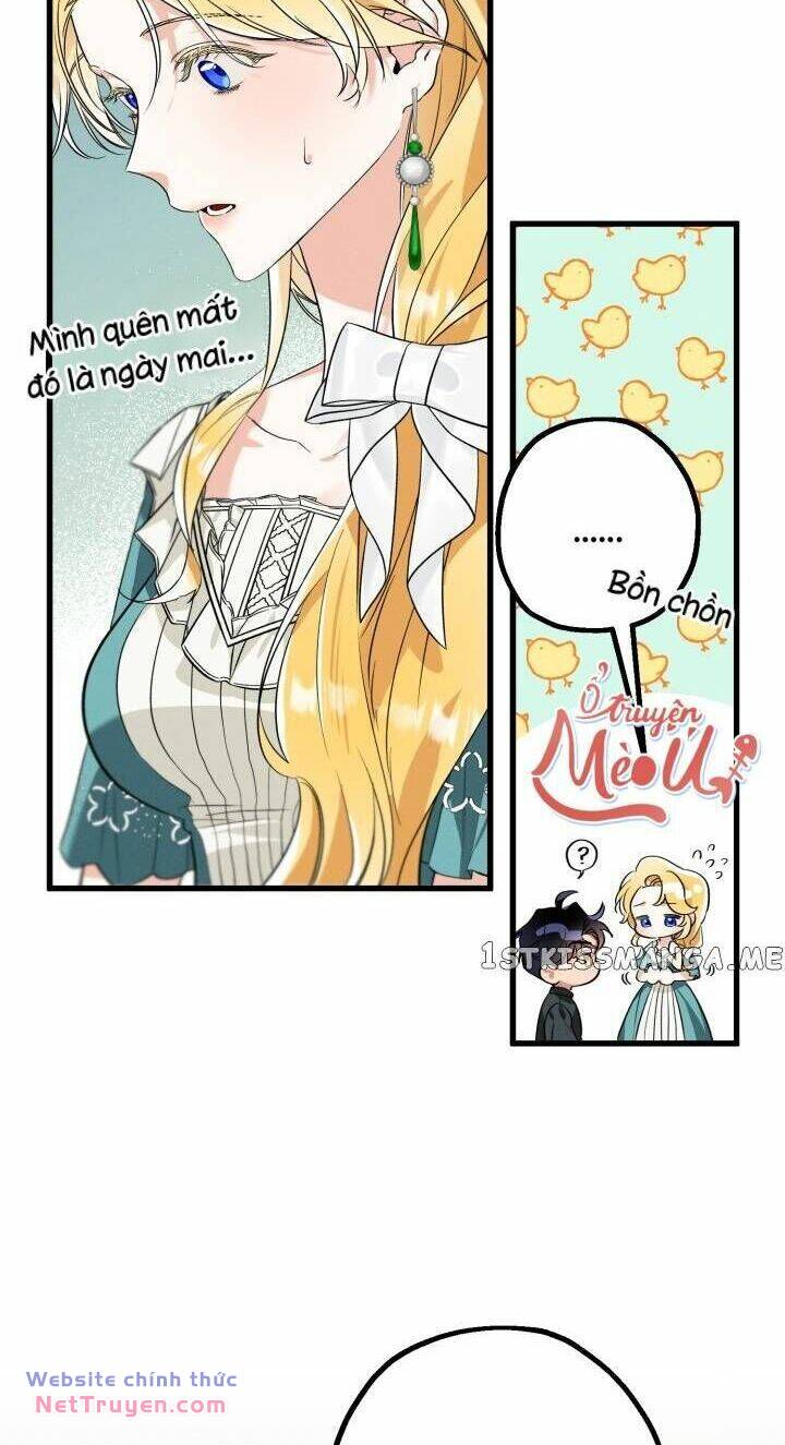 Dinh Thự Của Dã Thú Chapter 13 - Trang 2