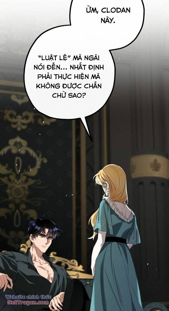 Dinh Thự Của Dã Thú Chapter 13 - Trang 2