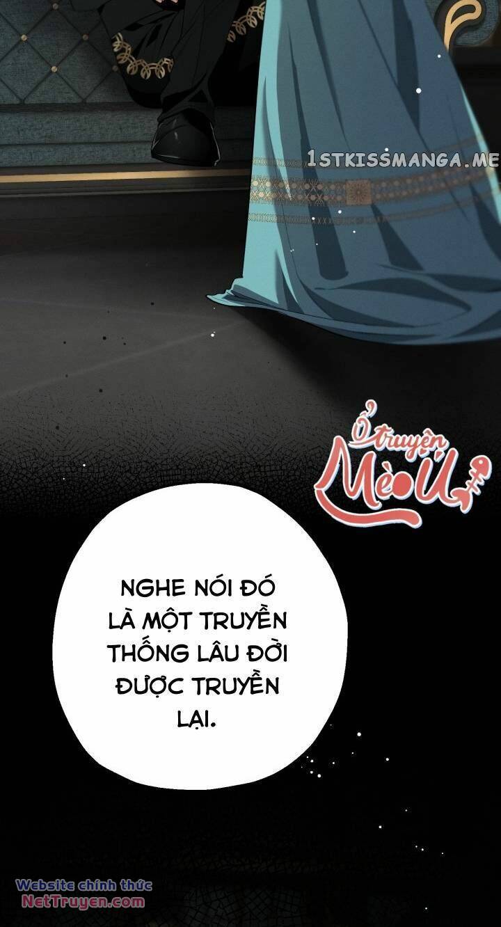 Dinh Thự Của Dã Thú Chapter 13 - Trang 2