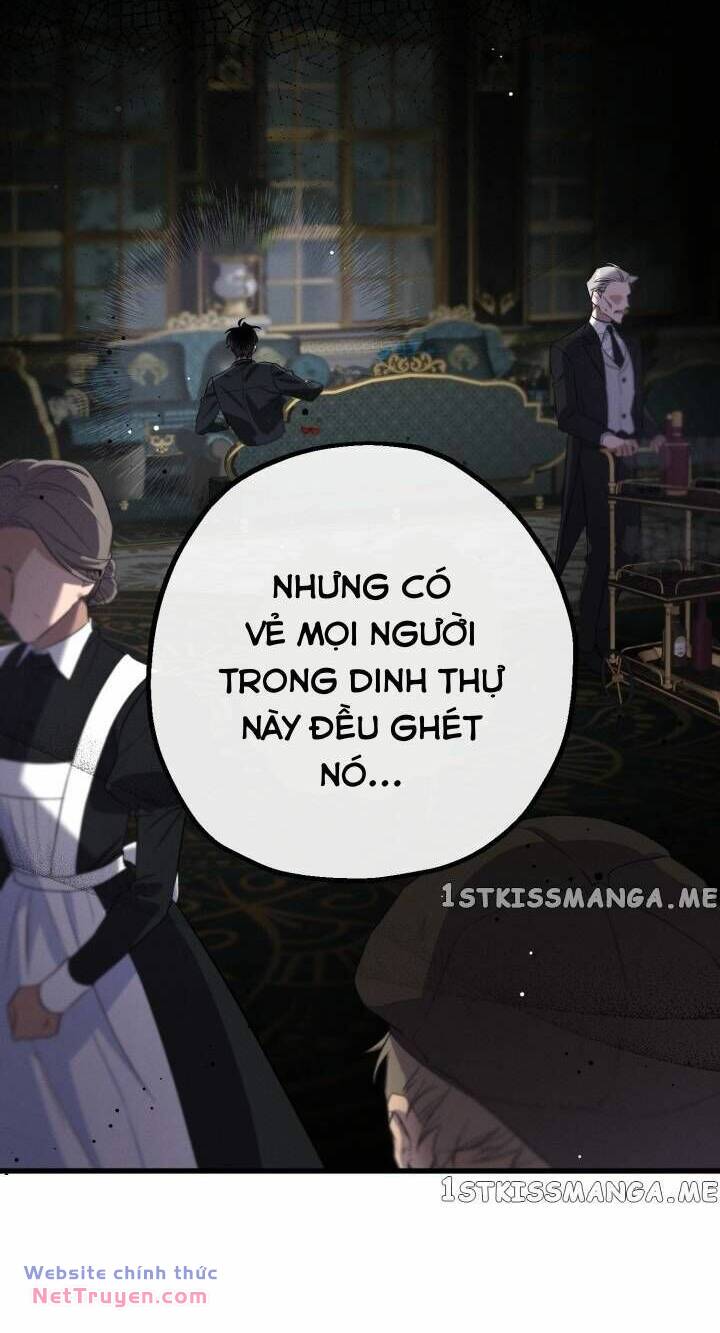 Dinh Thự Của Dã Thú Chapter 13 - Trang 2