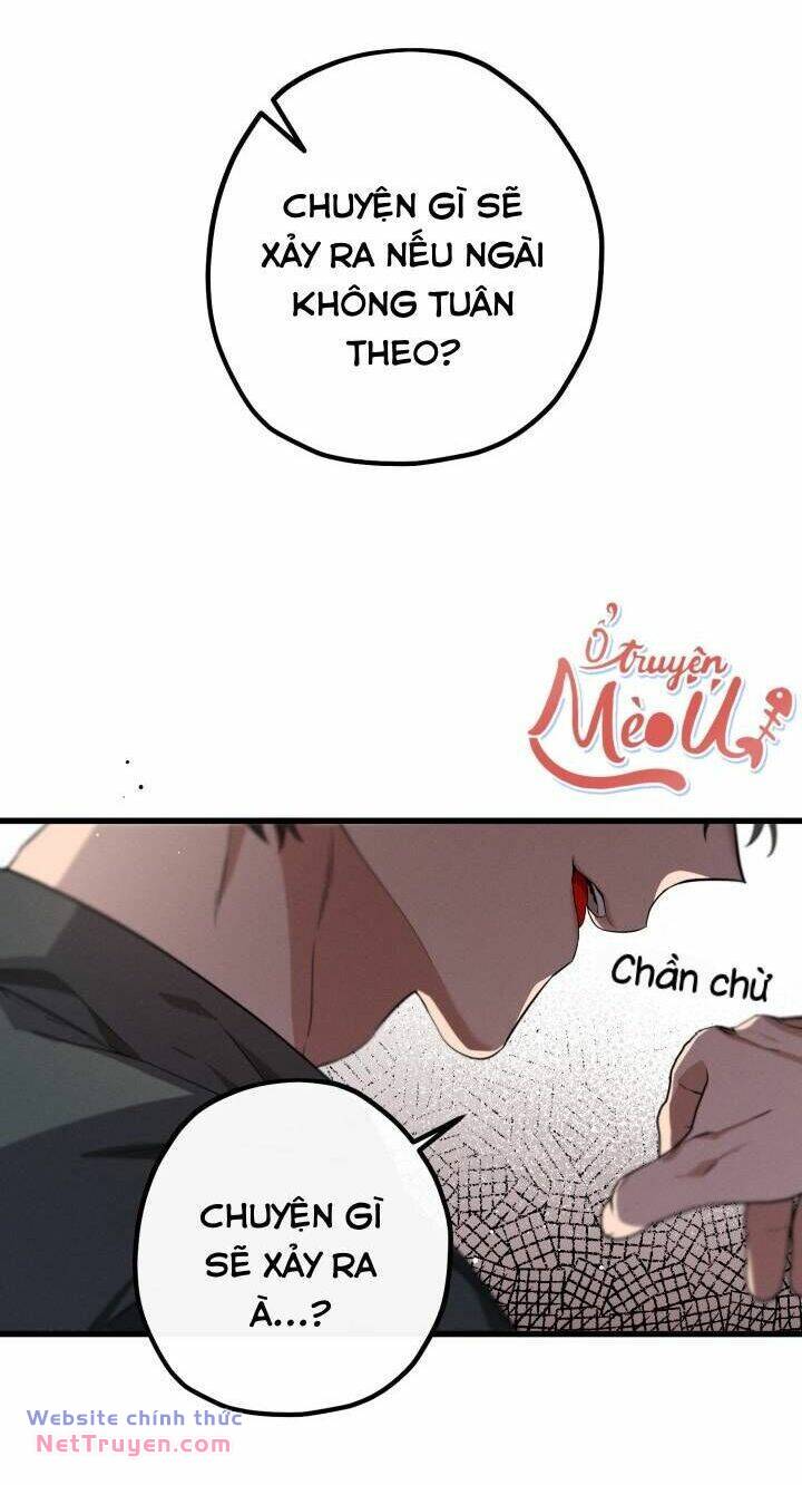 Dinh Thự Của Dã Thú Chapter 13 - Trang 2