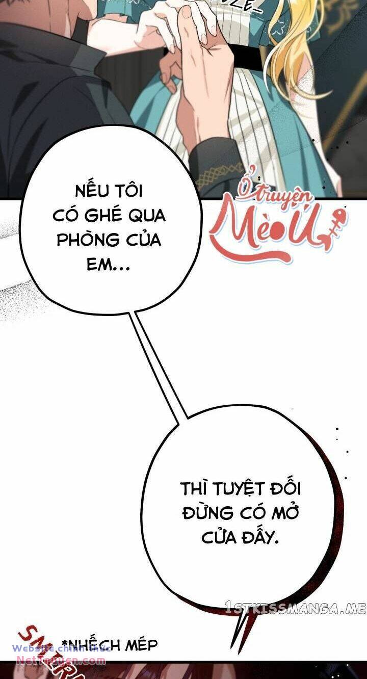 Dinh Thự Của Dã Thú Chapter 13 - Trang 2