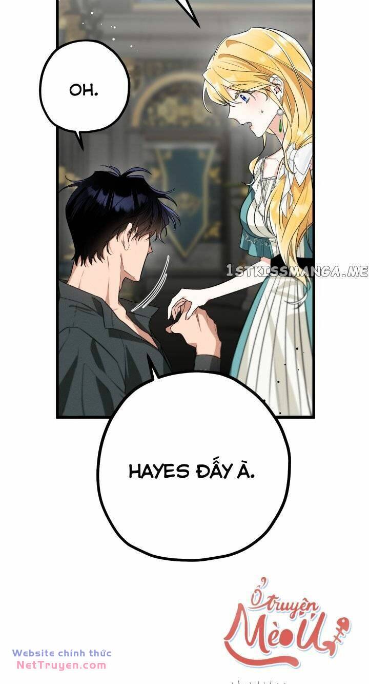 Dinh Thự Của Dã Thú Chapter 13 - Trang 2