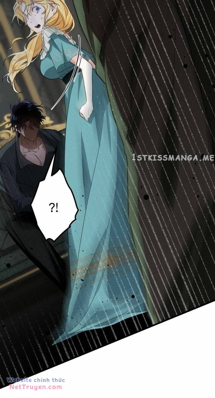 Dinh Thự Của Dã Thú Chapter 13 - Trang 2