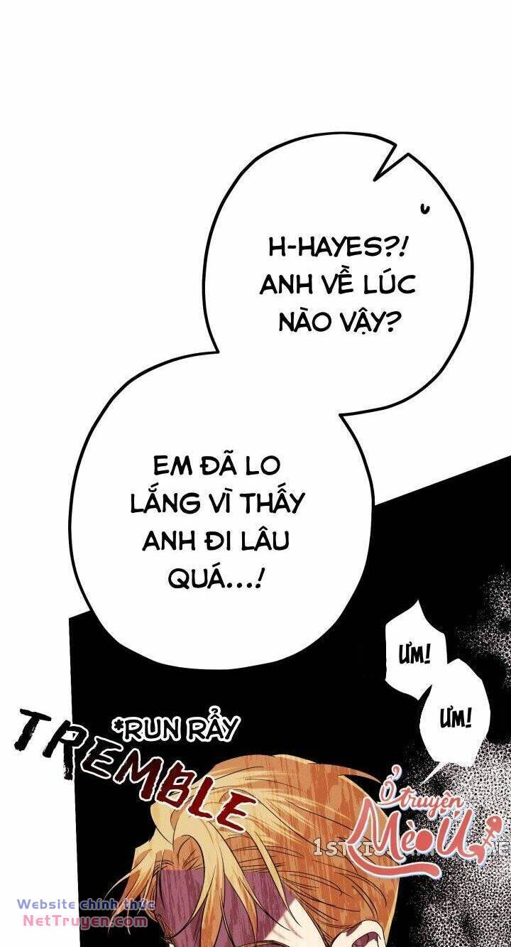 Dinh Thự Của Dã Thú Chapter 13 - Trang 2