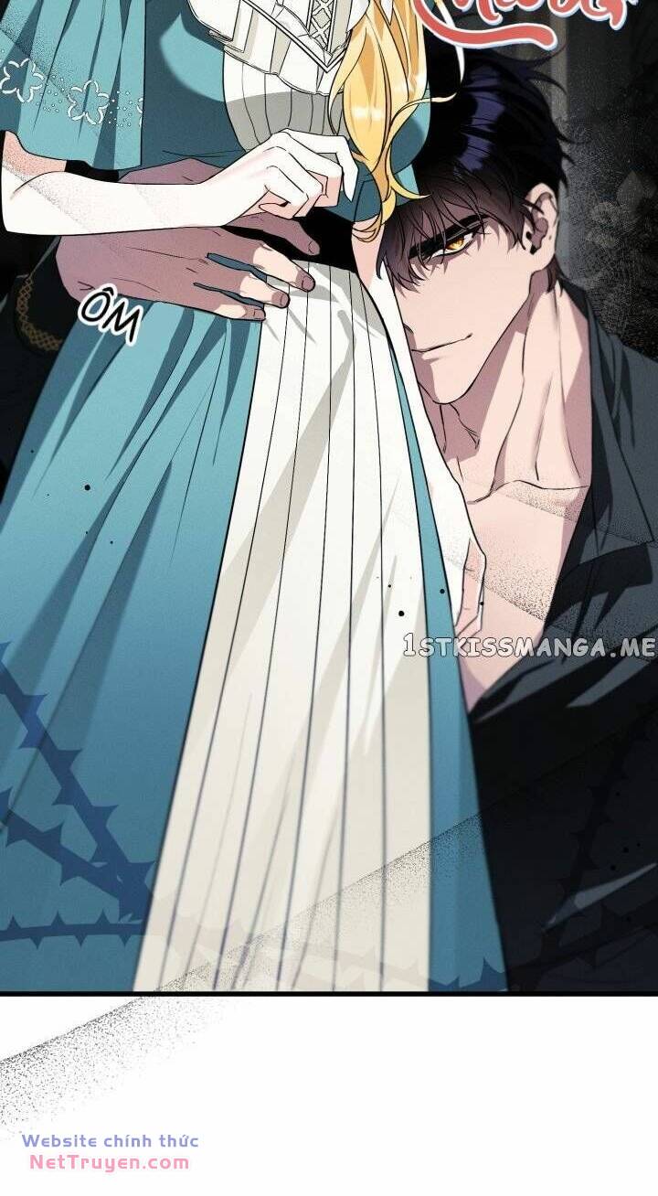 Dinh Thự Của Dã Thú Chapter 13 - Trang 2