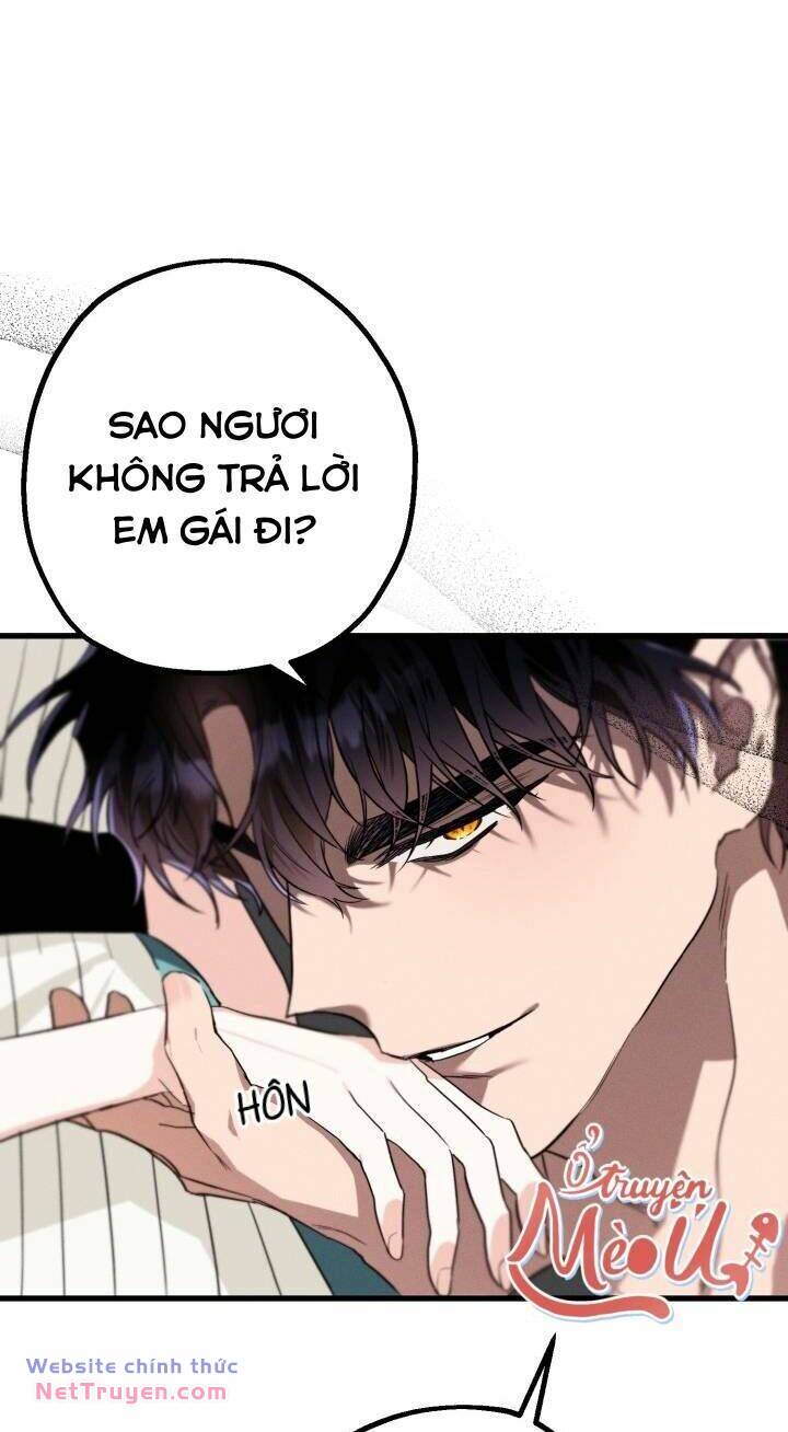 Dinh Thự Của Dã Thú Chapter 13 - Trang 2