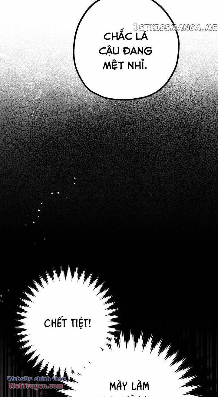 Dinh Thự Của Dã Thú Chapter 13 - Trang 2