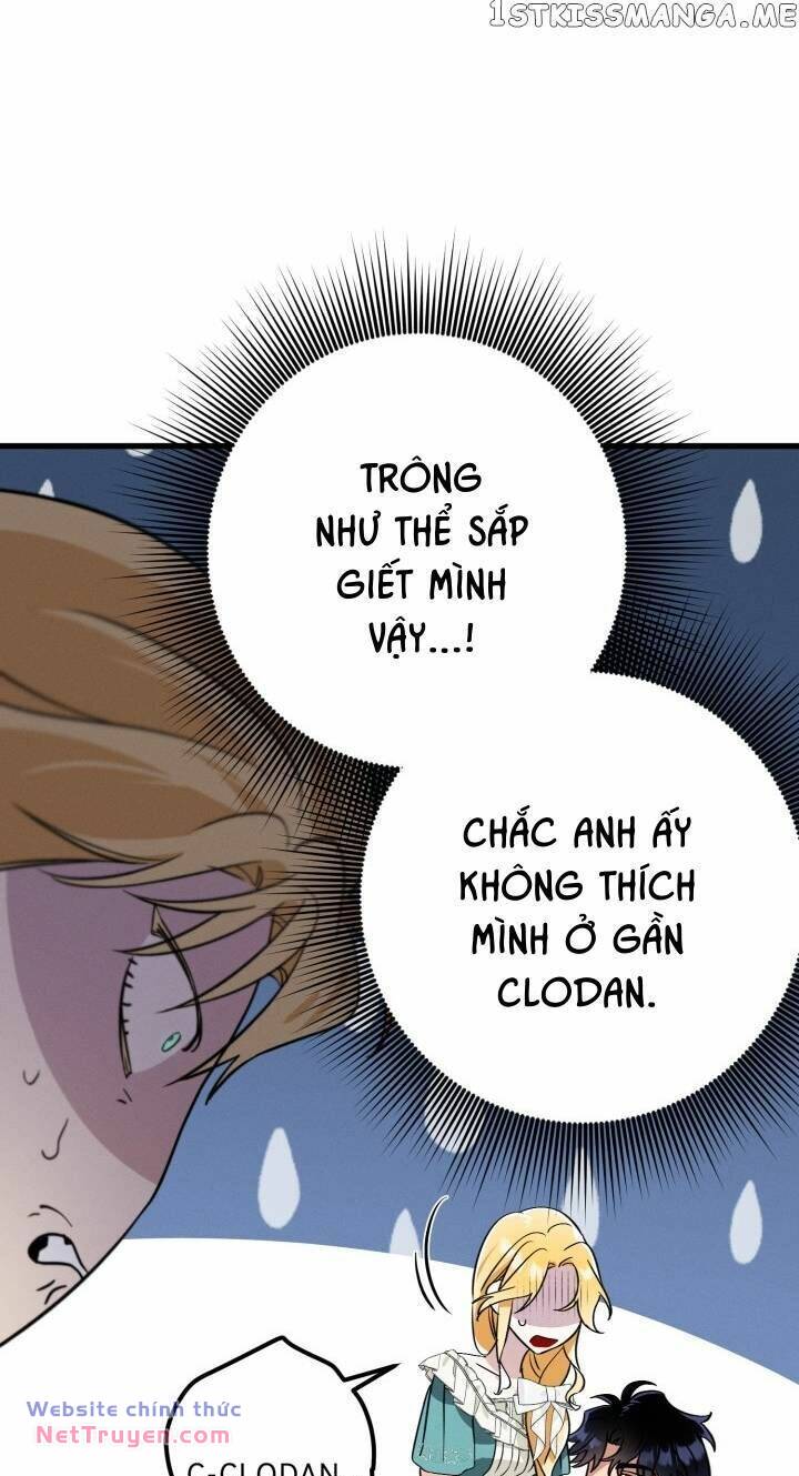 Dinh Thự Của Dã Thú Chapter 13 - Trang 2
